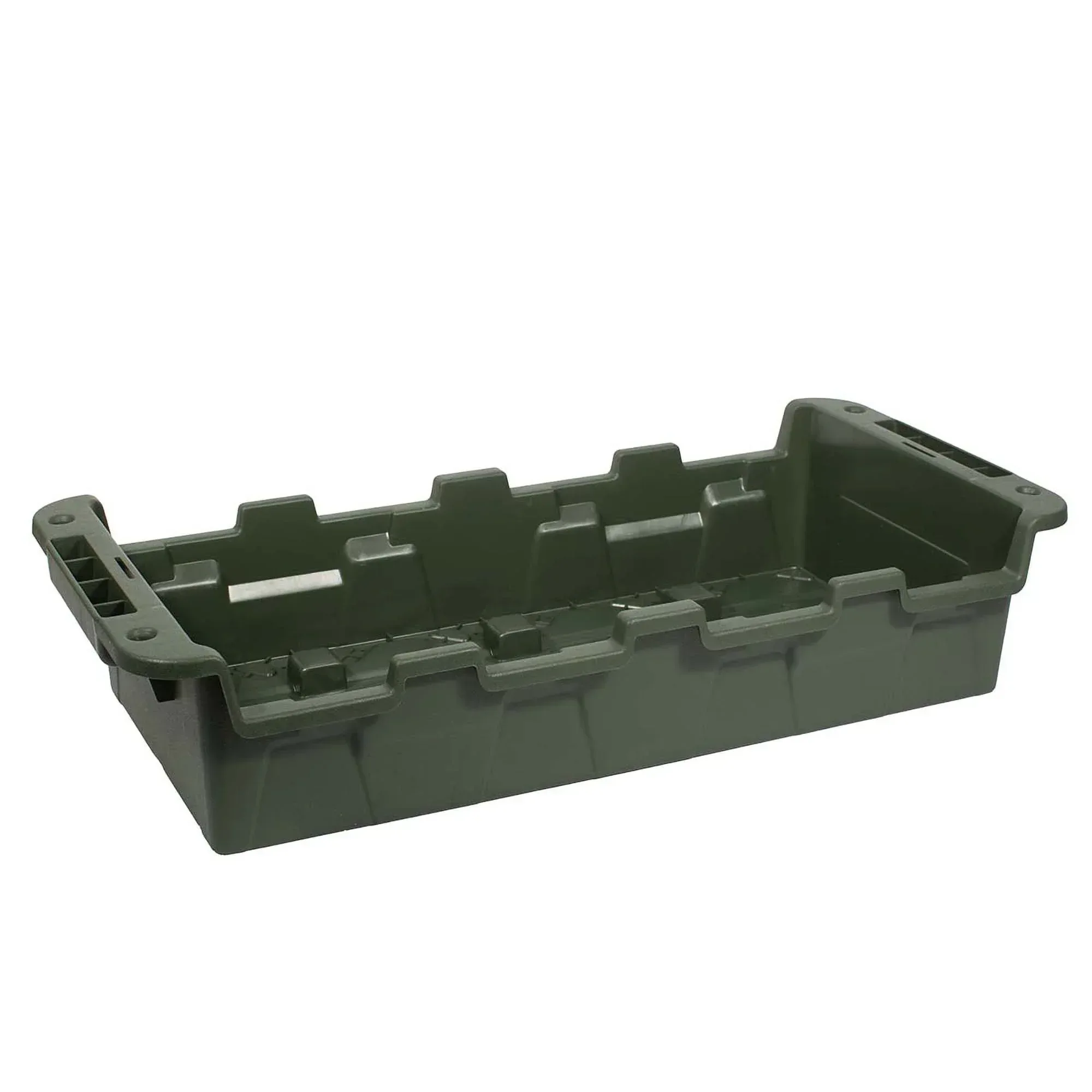 Greenmade Store-All Storage Crate, 4-Pack - Image 4