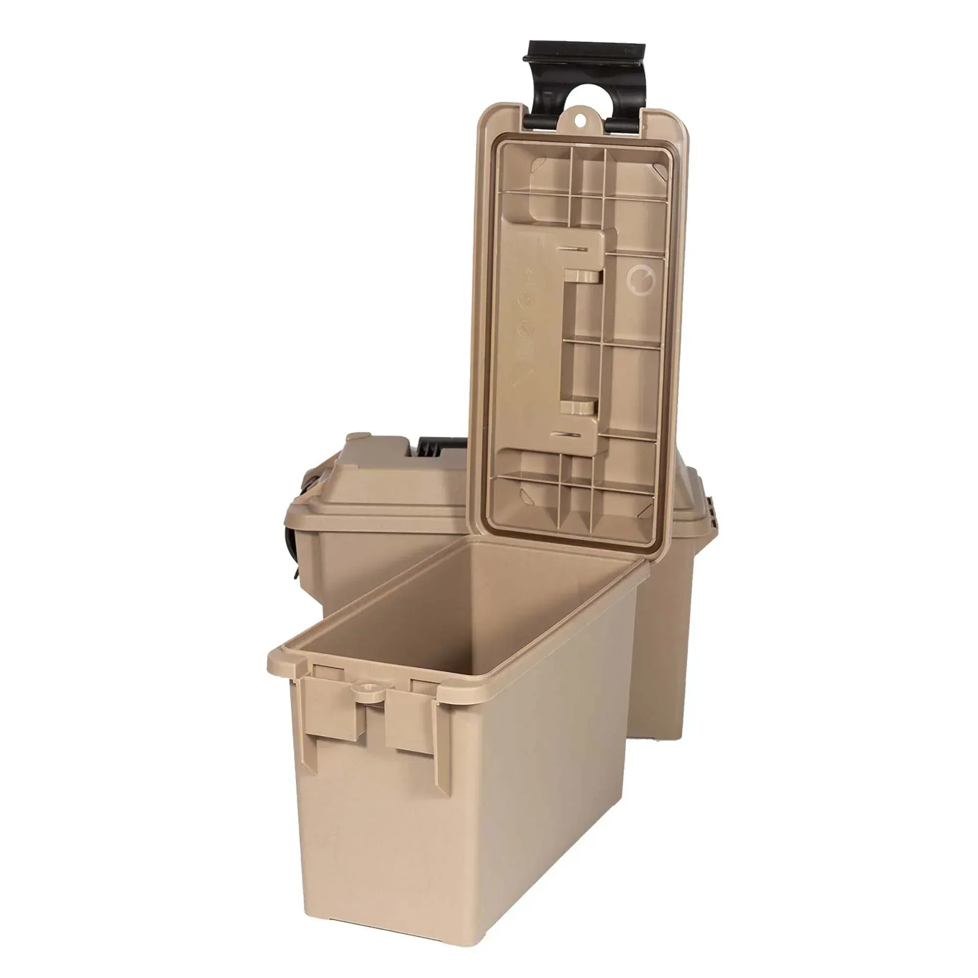 Greenmade Store-All Storage Crate, 4-Pack - Image 6