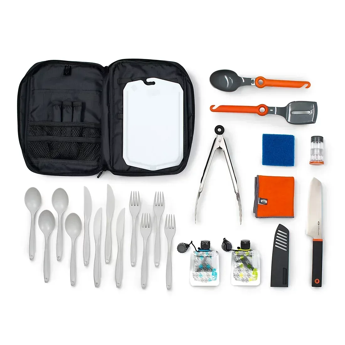 GSI Camp Kitchen Set - Image 3