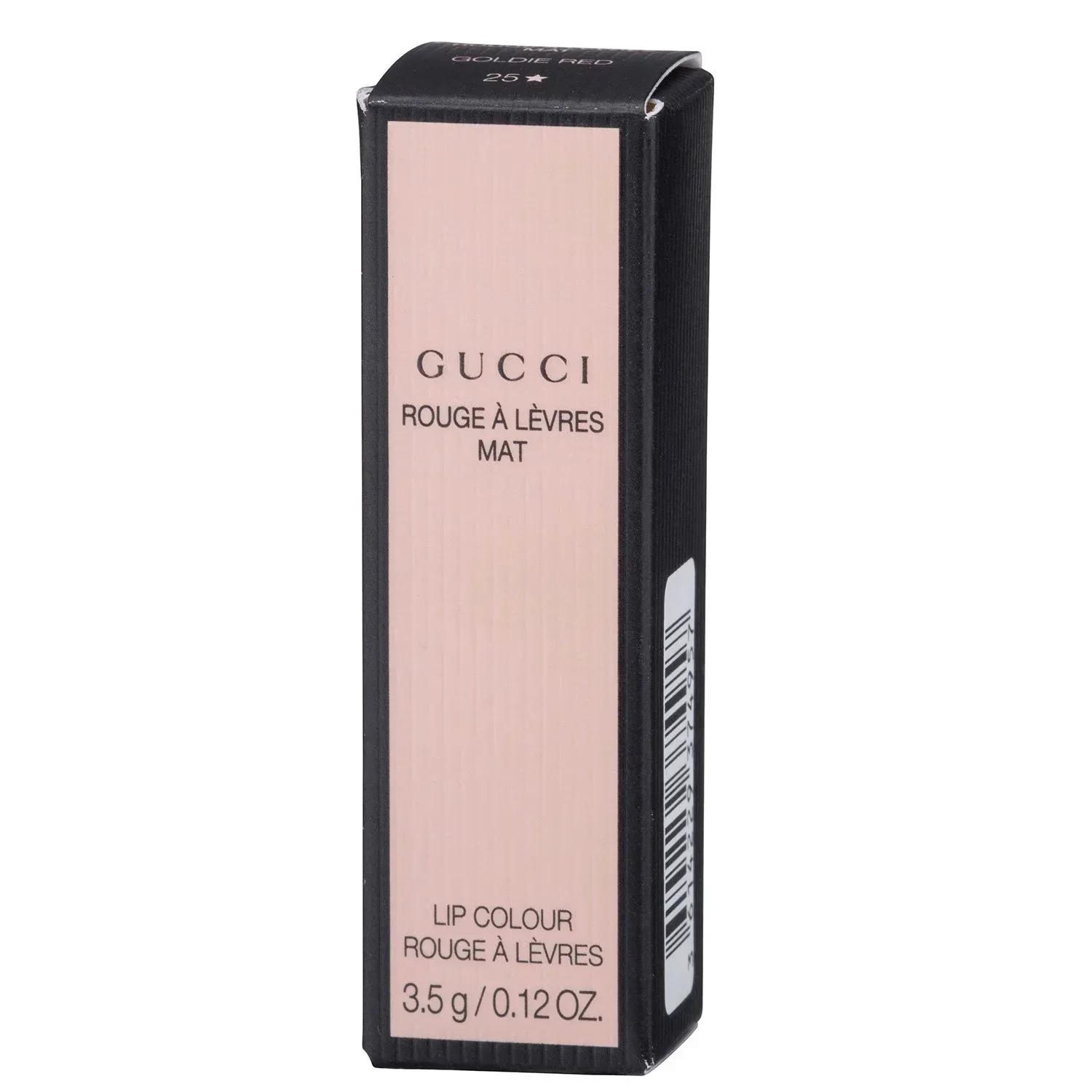 Gucci Rouge a Levres Mat Lipstick, Assorted Colors - Image 2
