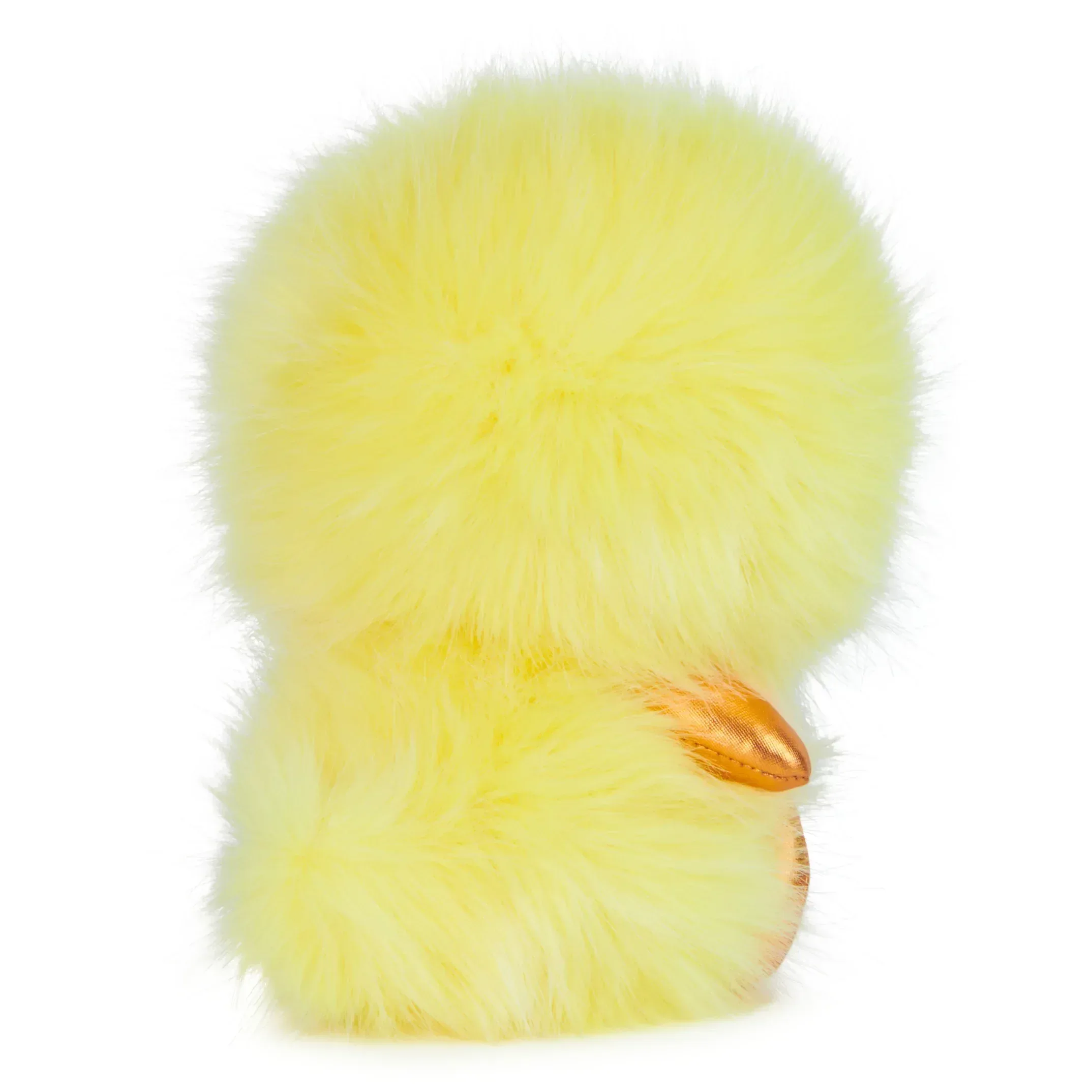 GUND P.Lushes Pets, Gia Fluffertin, Chick Stuffed Animal, 6” - Image 5