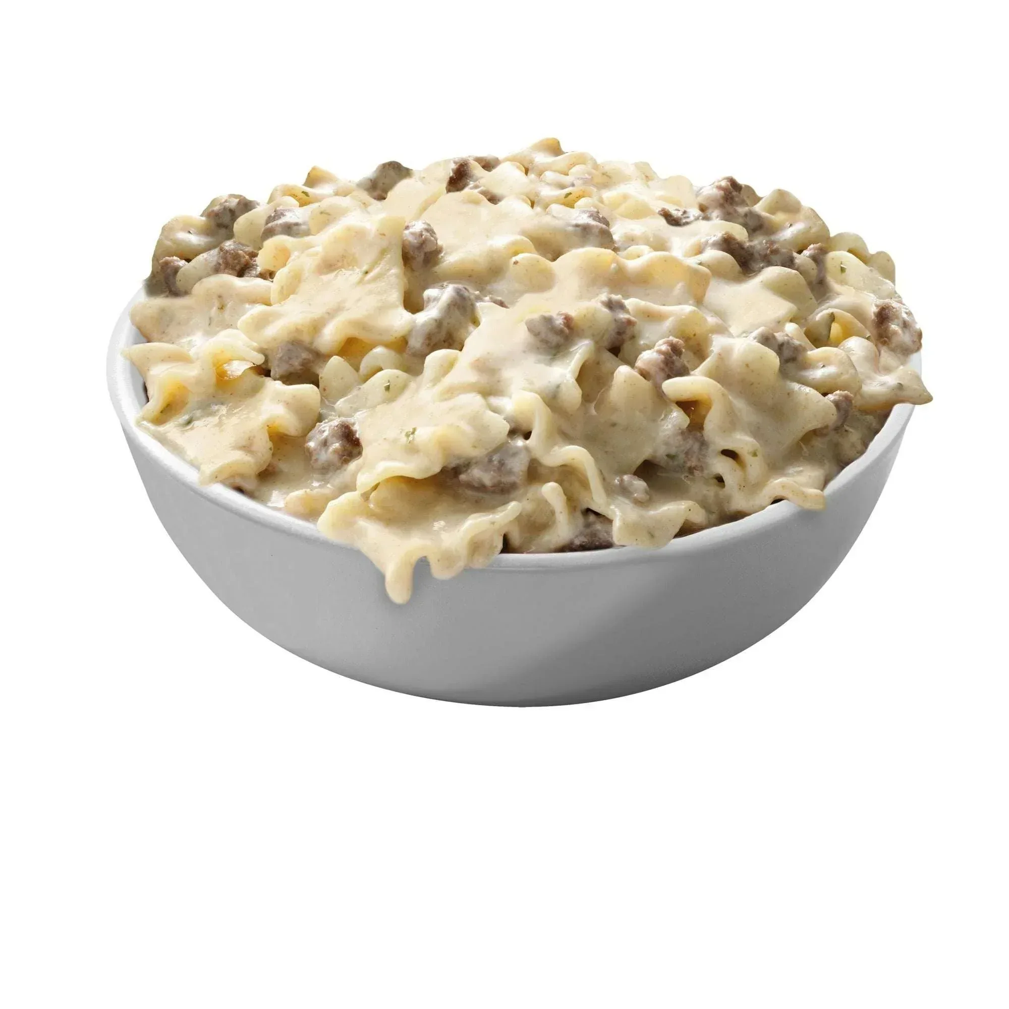 Hamburger Helper Pasta Stroganoff, 10.2 oz Value Size Box - Image 2