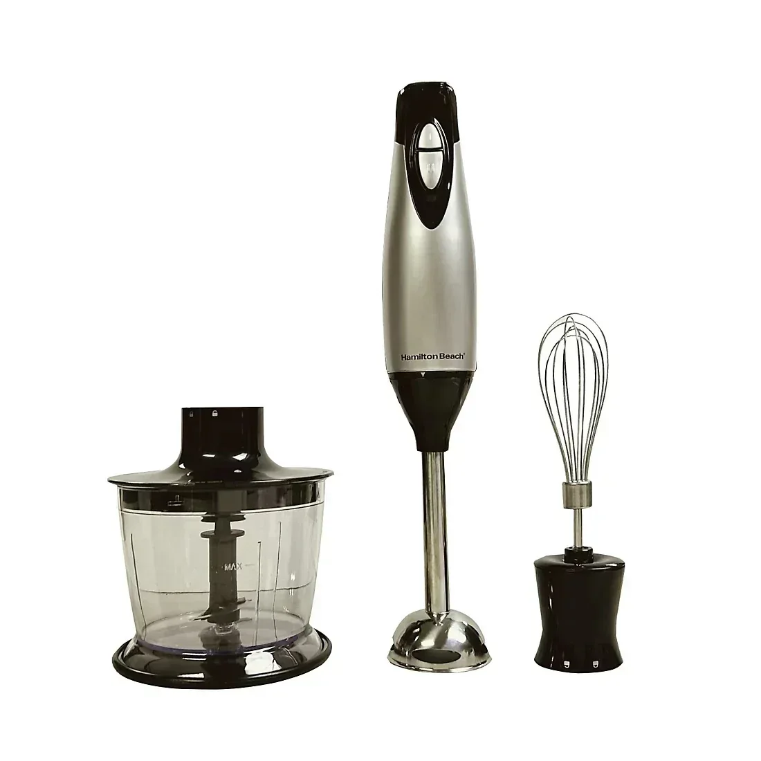Hamilton Beach Hand Blender