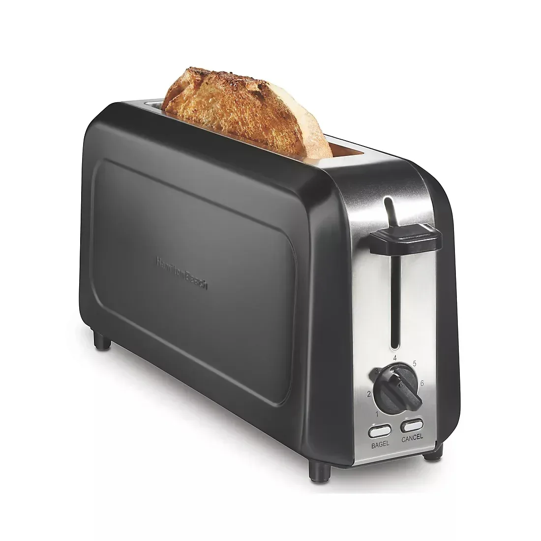Hamilton Beach Long Slot Toaster - Image 4