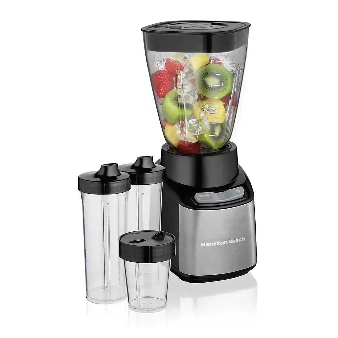 Hamilton Beach MultiBlend System - Image 2