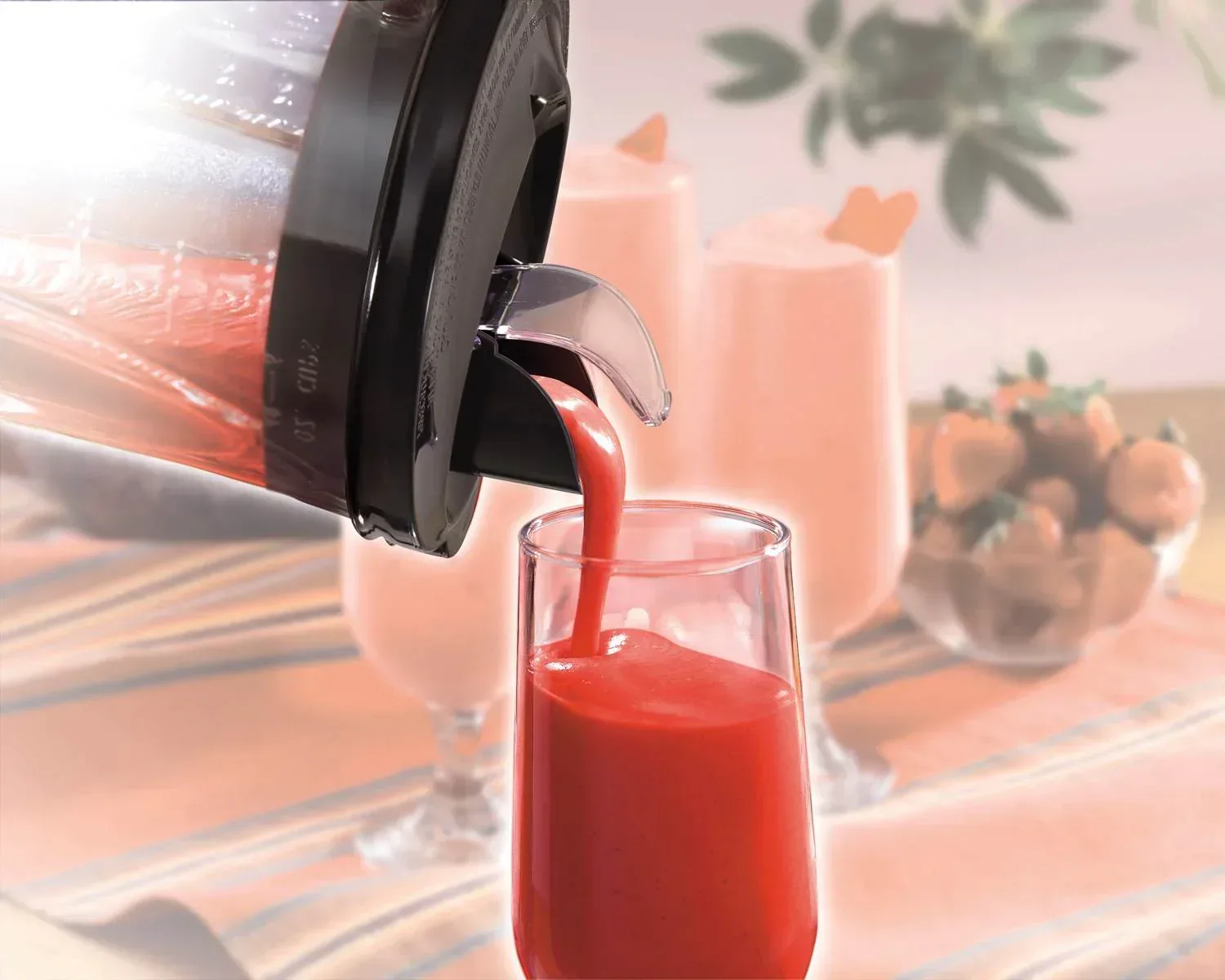 Hamilton Beach Power Elite Multi Function Blender - Image 3