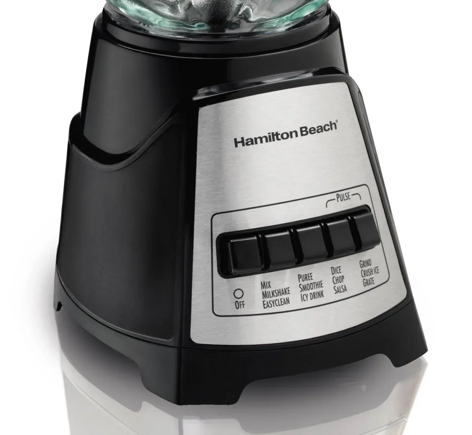 Hamilton Beach Power Elite Multi Function Blender - Image 4