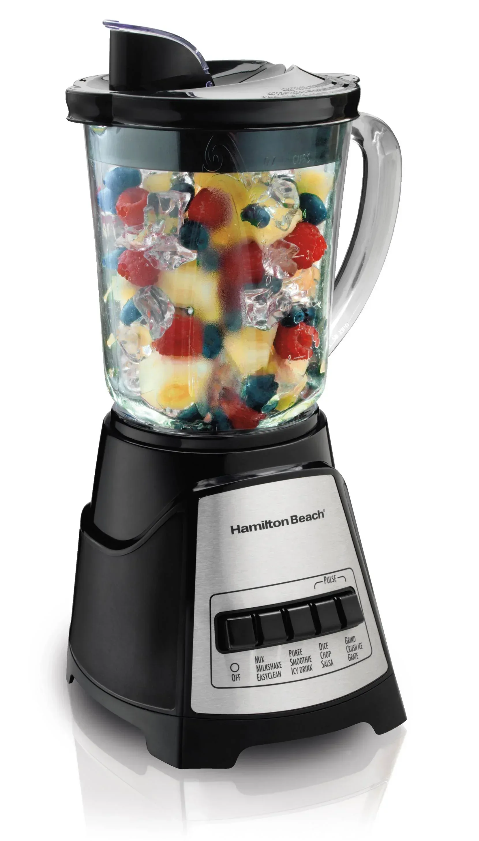 Hamilton Beach Power Elite Multi Function Blender - Image 5
