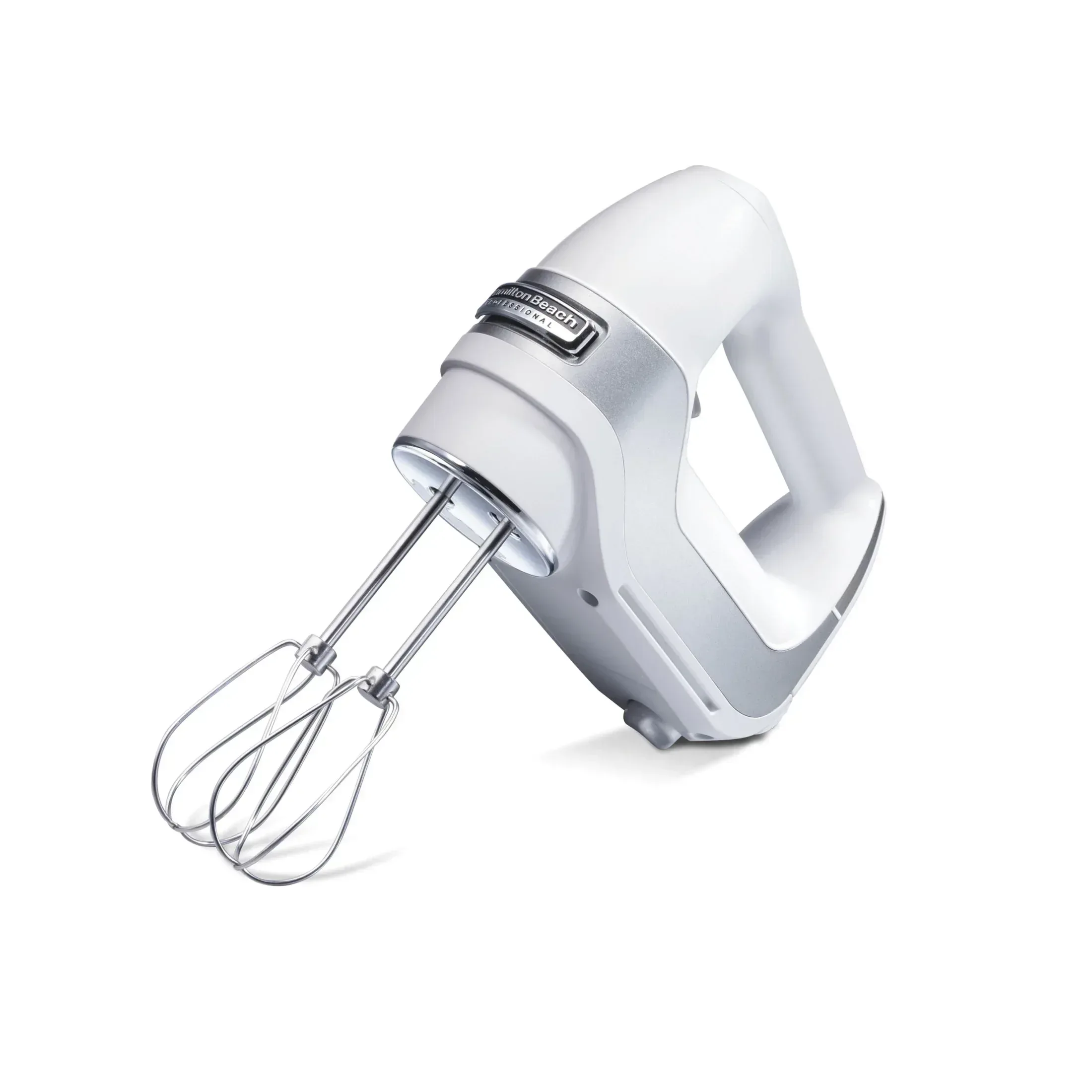 Hamilton Beach Professional 5-Speed Electric Hand Mixer with Slow Start & QuickBurst Technology, Mixer for Kitchen - Image 22