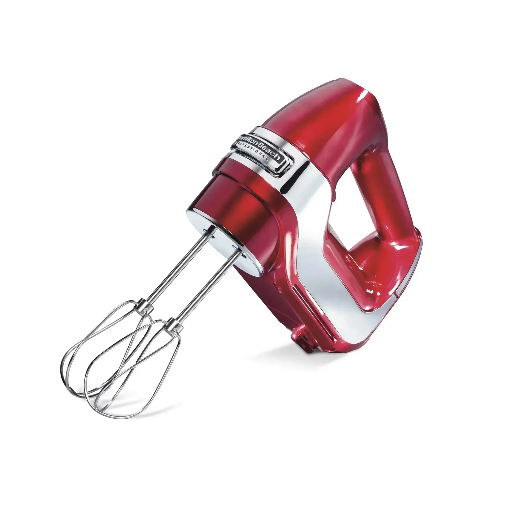 Hamilton Beach Professional 5-Speed Electric Hand Mixer with Slow Start & QuickBurst Technology, Mixer for Kitchen - Image 8