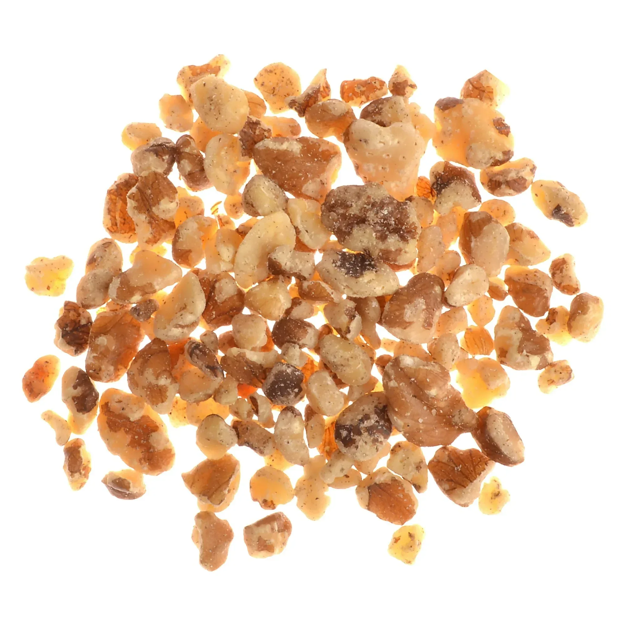 Hammons Black Walnuts Large Pieces, 12 oz - Image 4