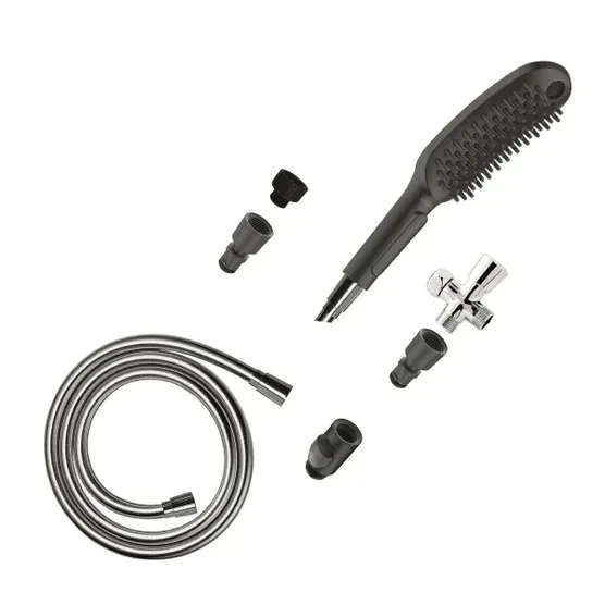 Hansgrohe Dog Showerhead - Image 6