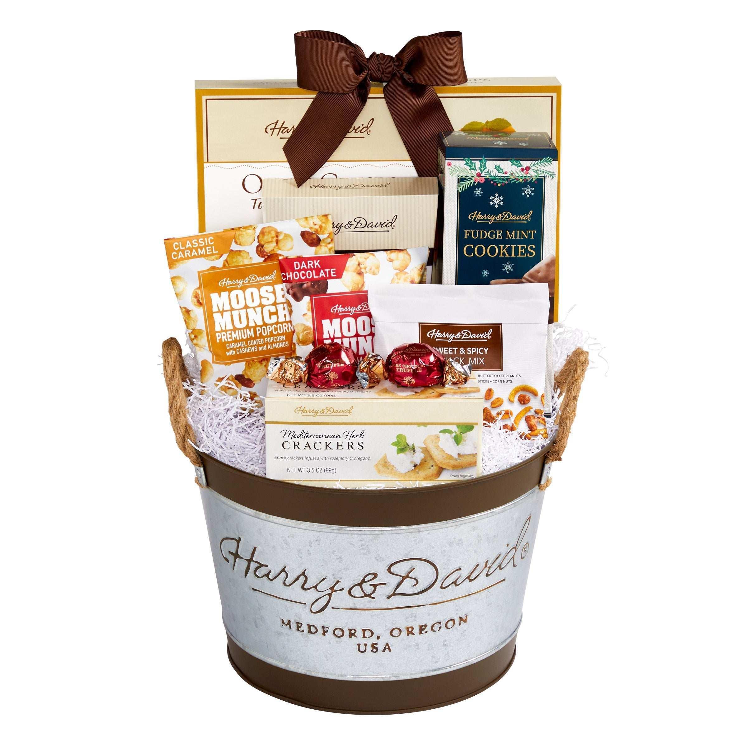Harry & David Farmstand Gift Basket - Image 3
