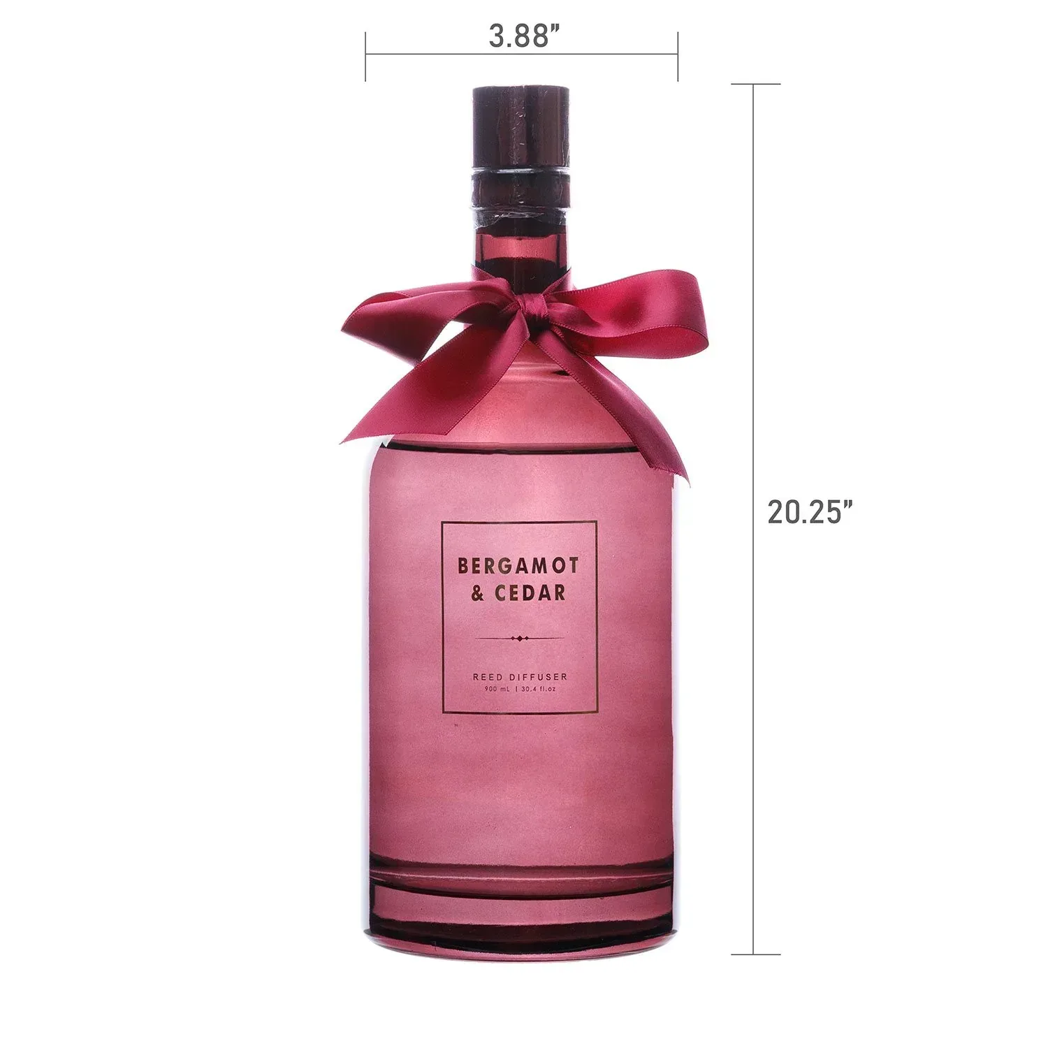 Harvest Reed Diffuser, 900ml - Image 4