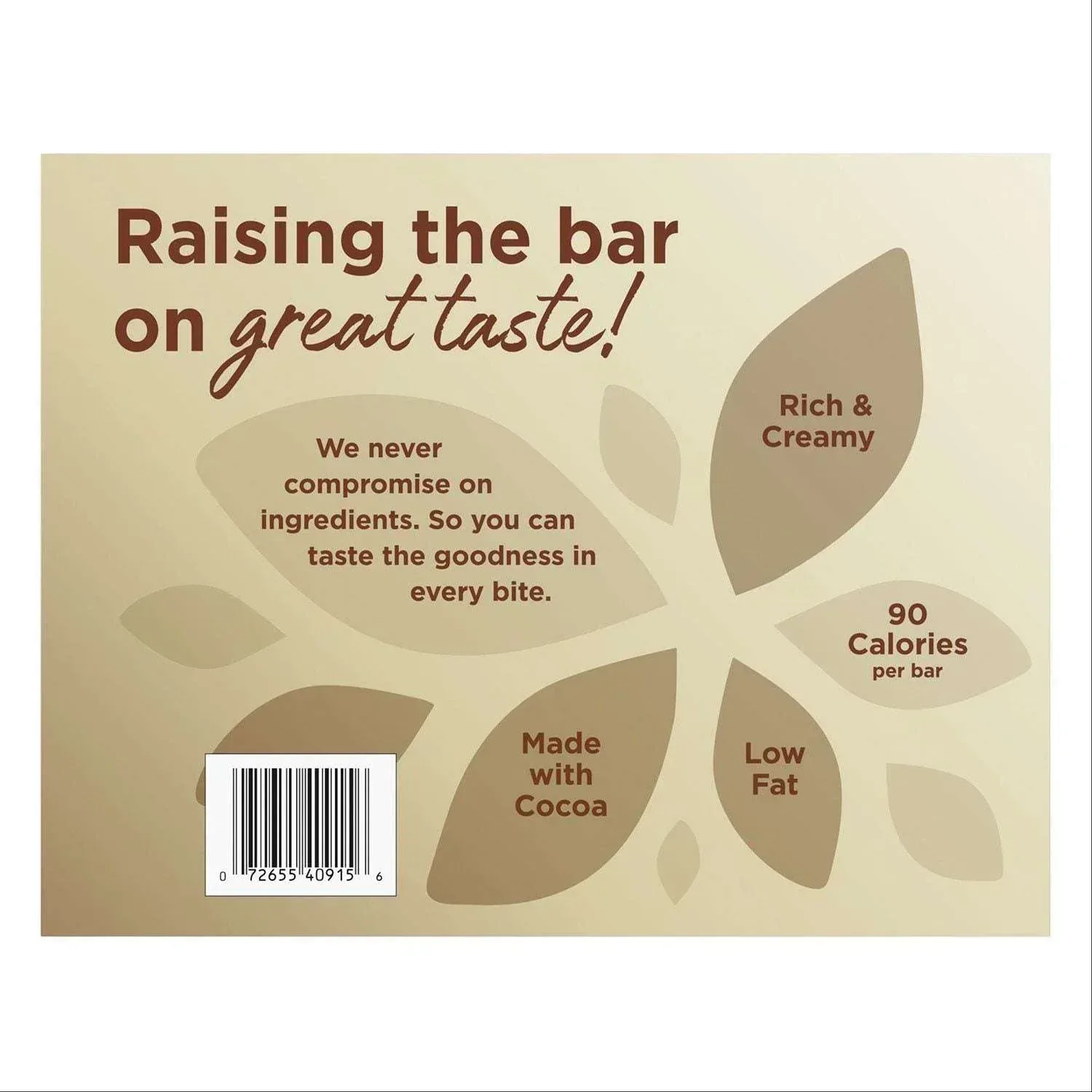 HC Fudge Bars, Frozen, 18 ct. - Image 2