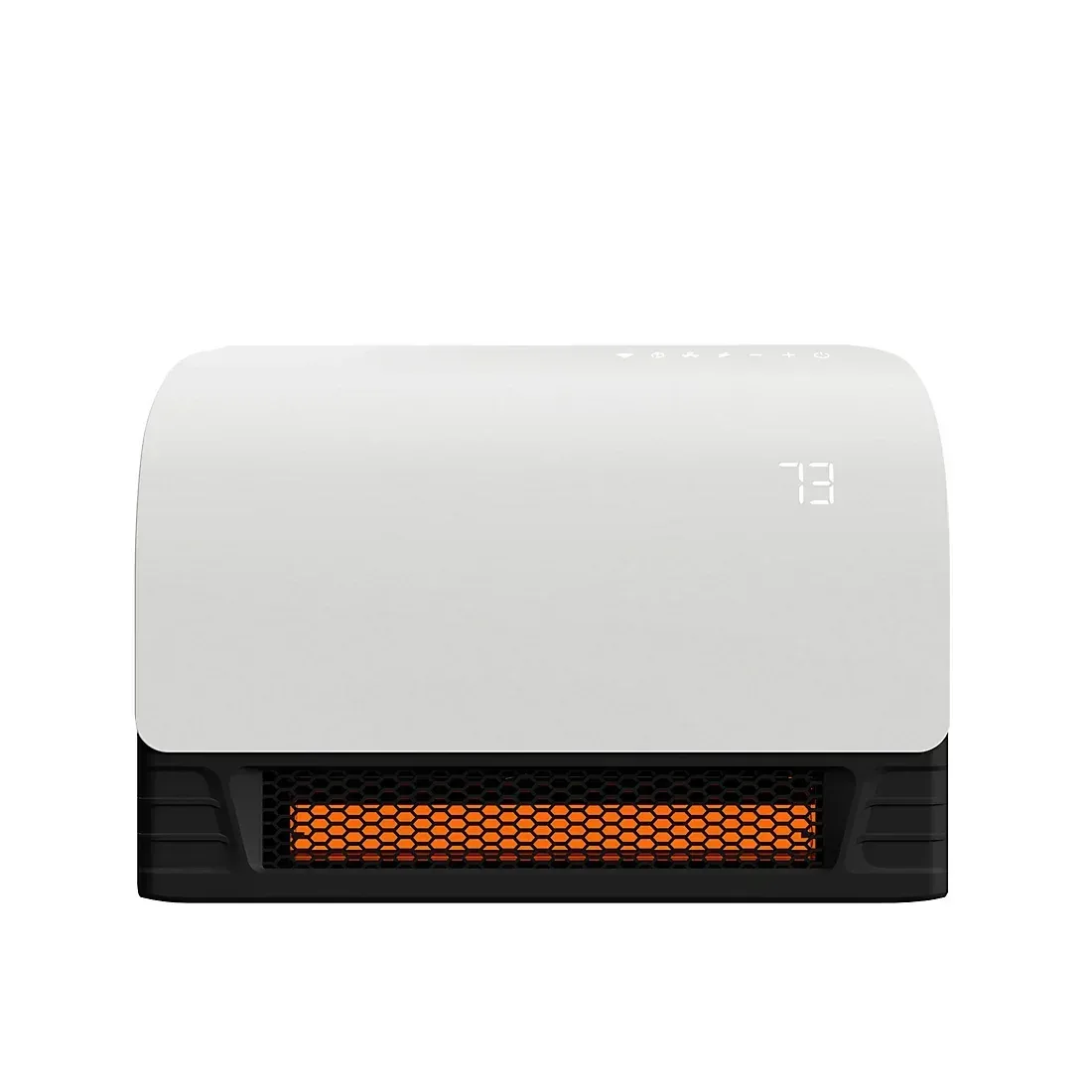 Heat Storm 1500W Sedona WiFi Infrared Heater
