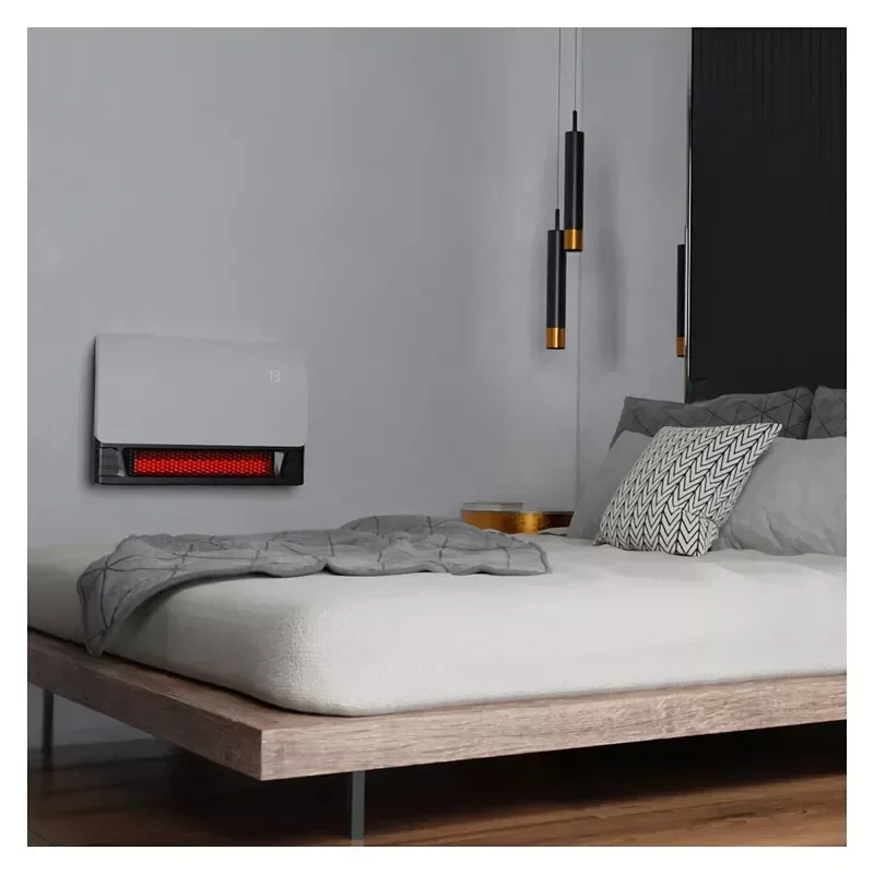 Heat Storm 1500W Sedona WiFi Infrared Heater - Image 5