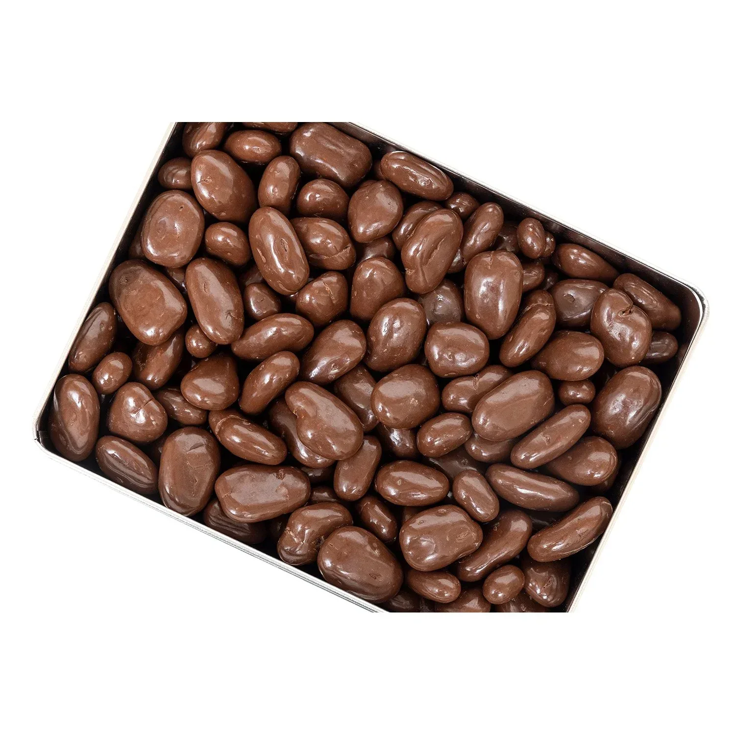 Heaton Pecans, Chocolate-Covered 4.2 lbs. - Image 3