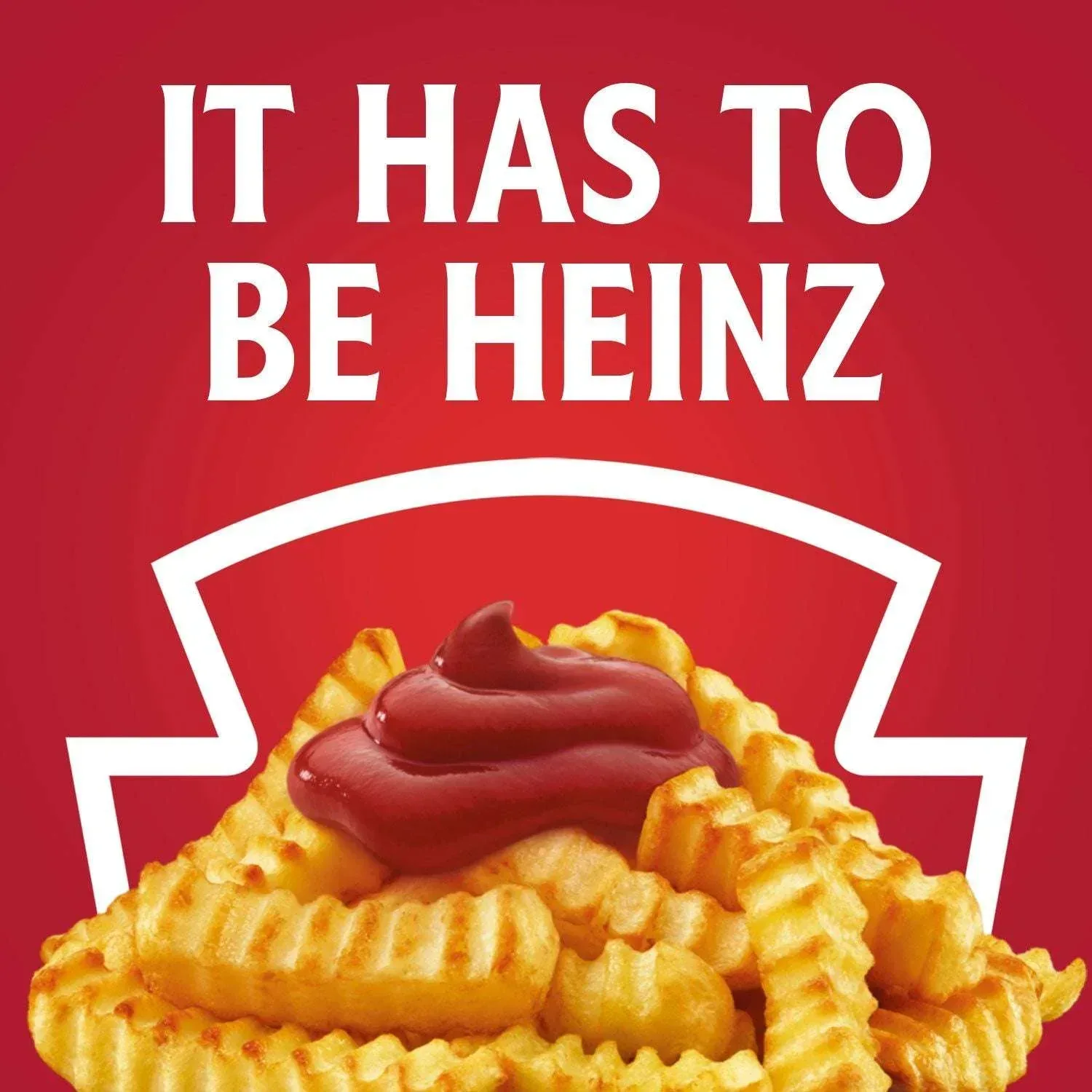 Heinz Organic Certified Tomato Ketchup, 44 oz., 2 pk. - Image 7