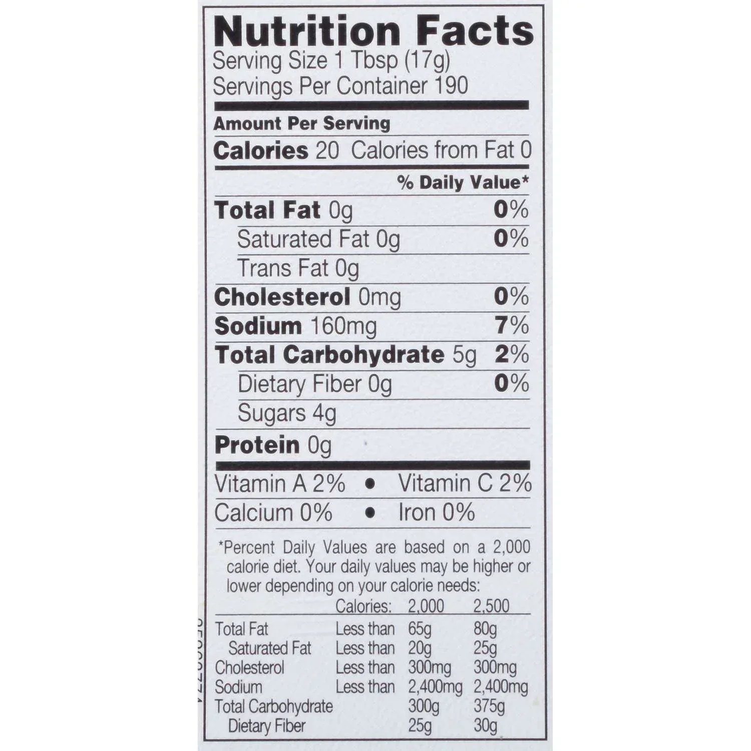 Heinz Original Tomato Ketchup, 114 oz. - Image 8