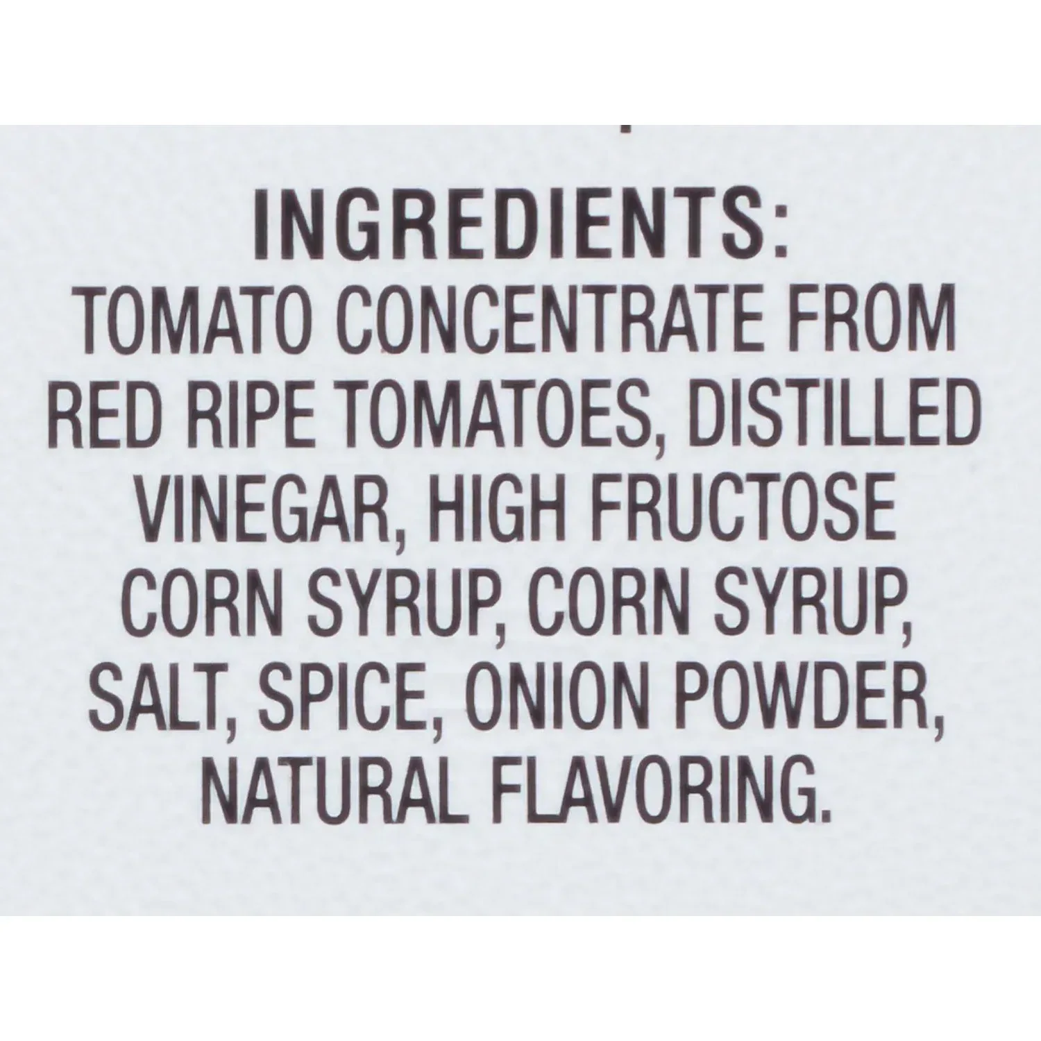 Heinz Original Tomato Ketchup, 114 oz. - Image 9