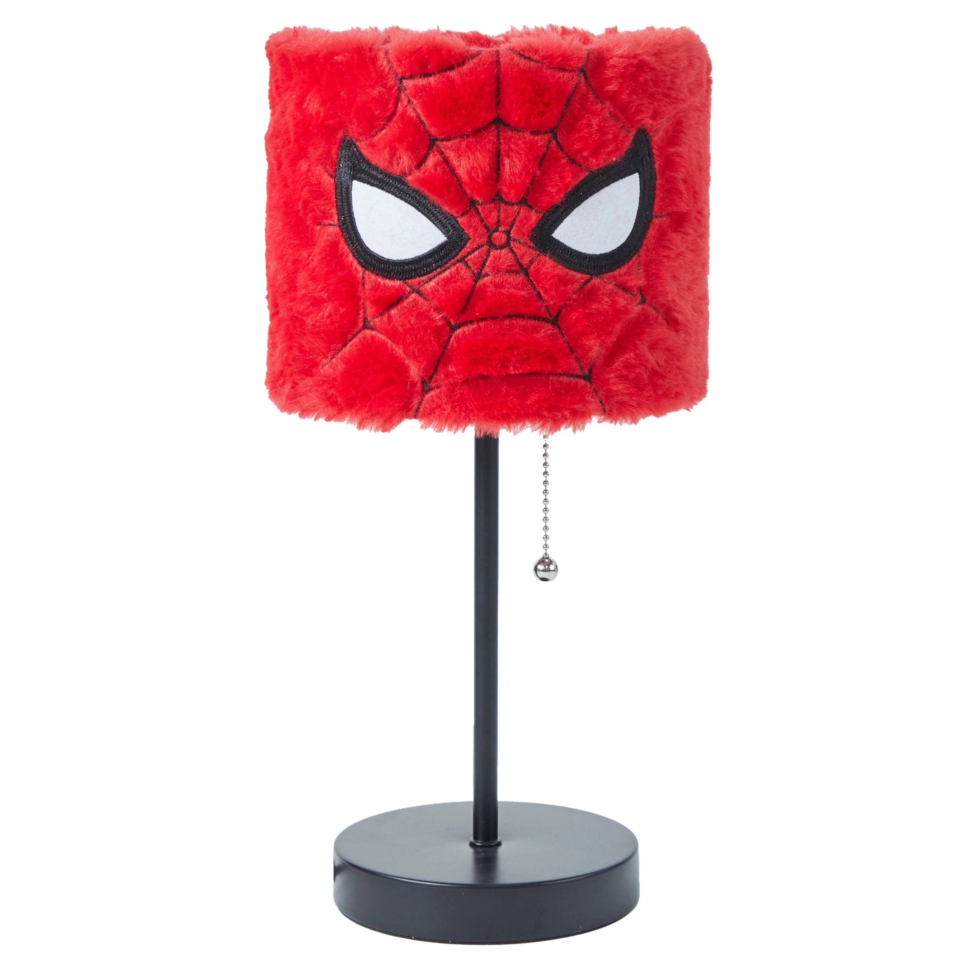 Hello Kitty Plush Table Lamp 15" H - Adorable Plush Light for Kids' Rooms - Image 10