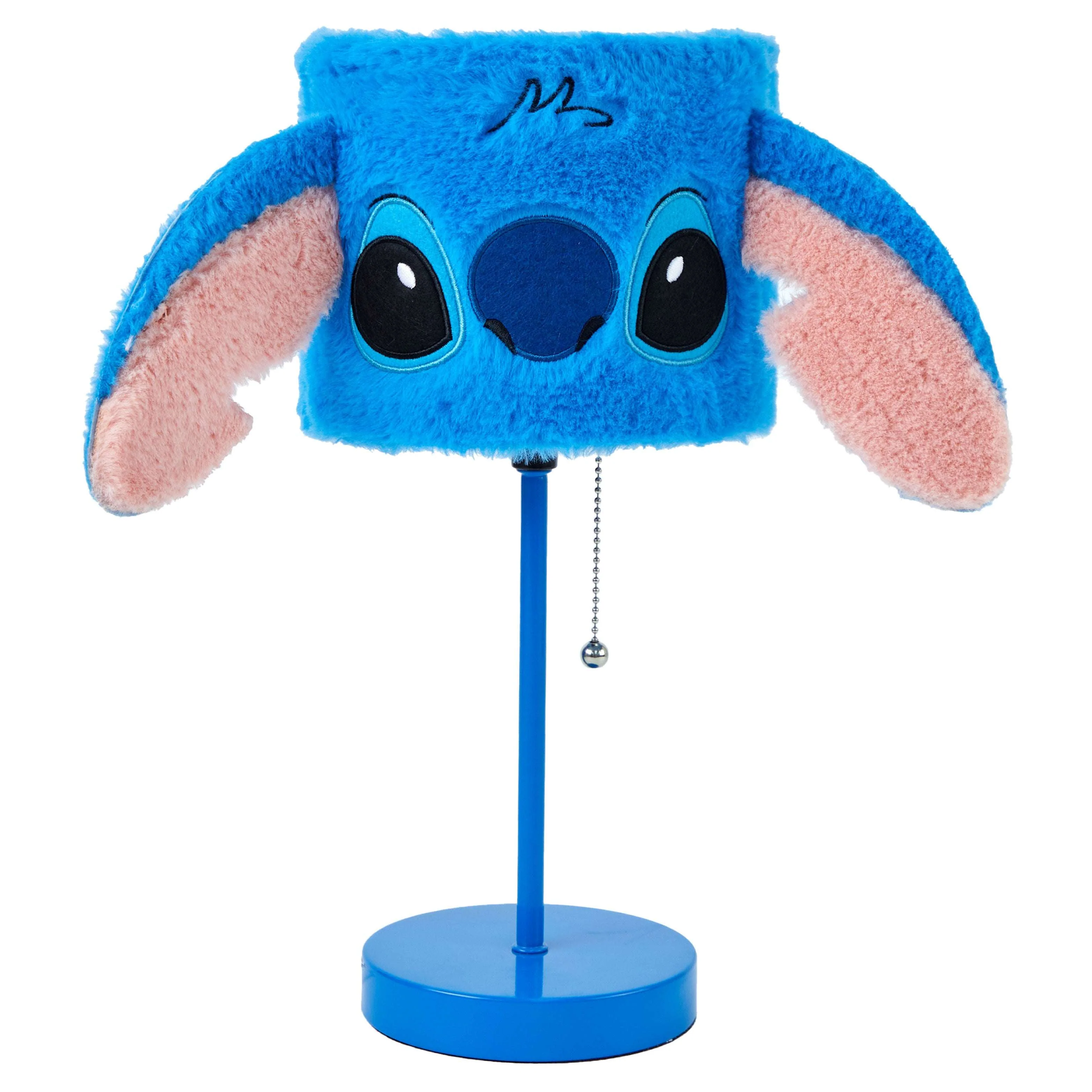 Hello Kitty Plush Table Lamp 15" H - Adorable Plush Light for Kids' Rooms - Image 12