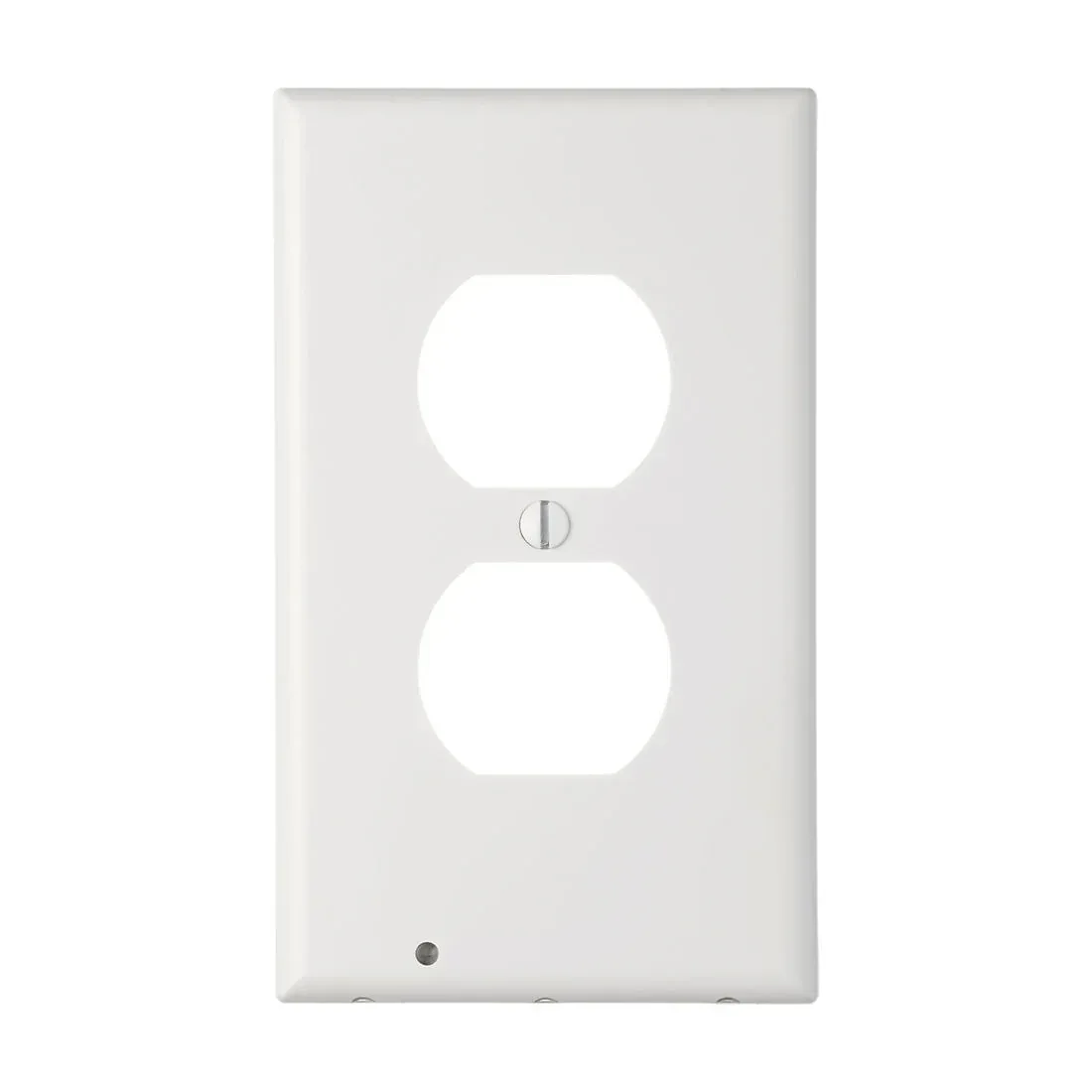 Hello Light 4-Pc. Duplex LED Outlet Cover Pack