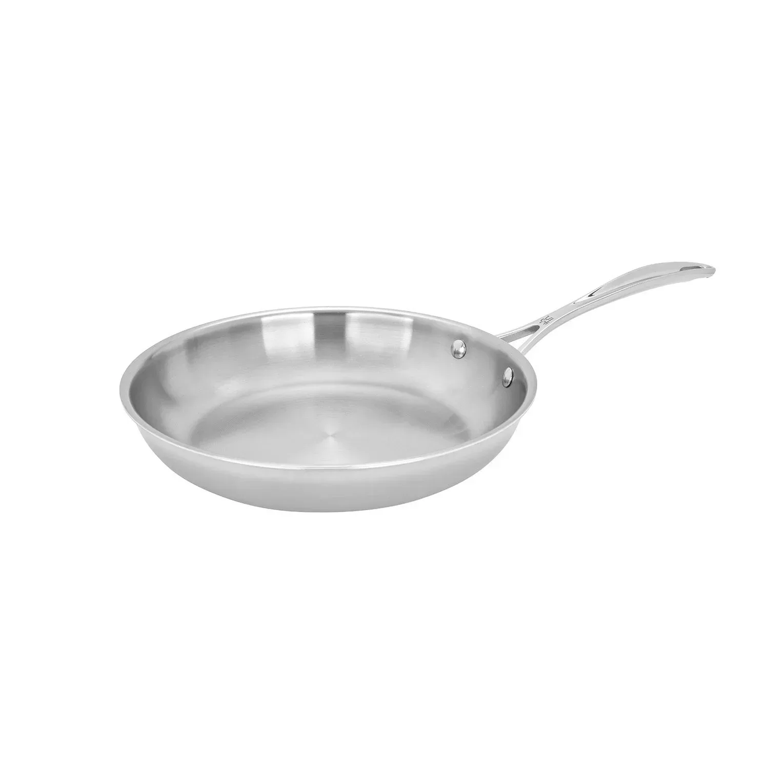 Henckels 11-Piece Stainless Steel Tri-Ply Clad Cookware Set - Image 15