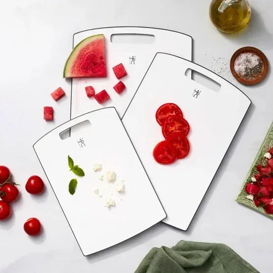 Henckels 3-piece Cutting Boards - Image 9