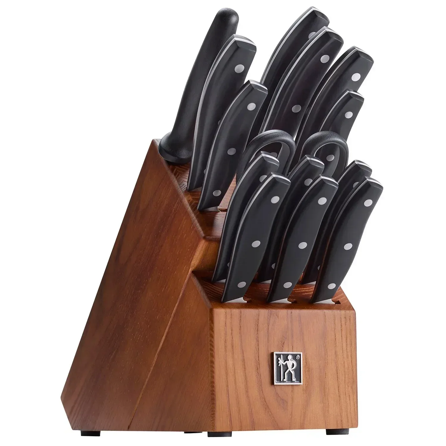 Henckels Definition 15-Piece Knife Block Set - Image 5