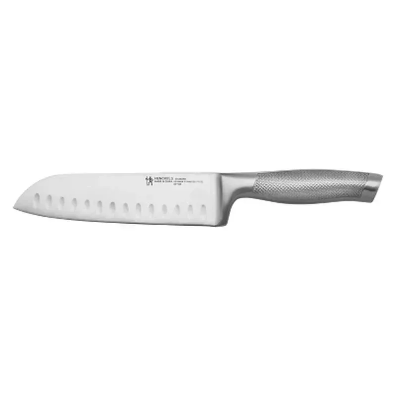 Henckels Diamond 13-Piece Self-Sharpening Knife Block Set - Image 10