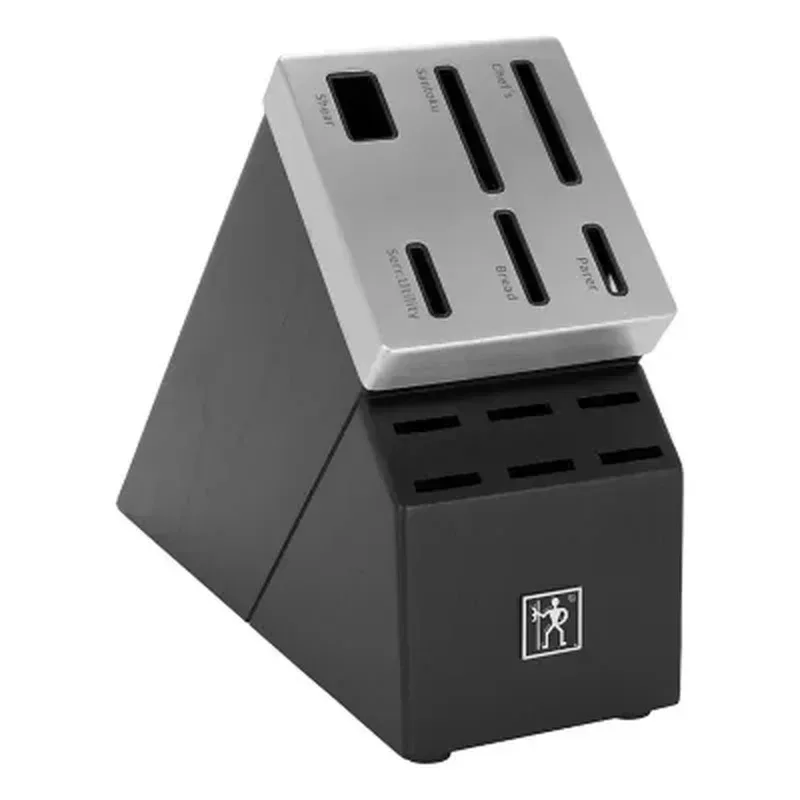 Henckels Diamond 13-Piece Self-Sharpening Knife Block Set - Image 6