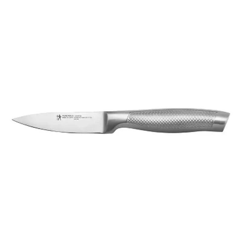 Henckels Diamond 13-Piece Self-Sharpening Knife Block Set - Image 7