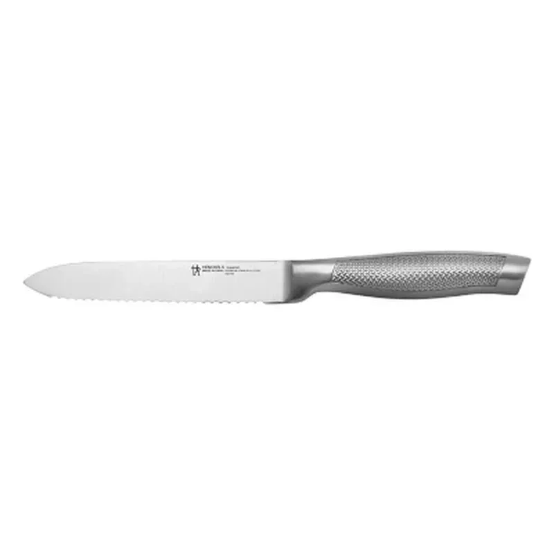 Henckels Diamond 13-Piece Self-Sharpening Knife Block Set - Image 8
