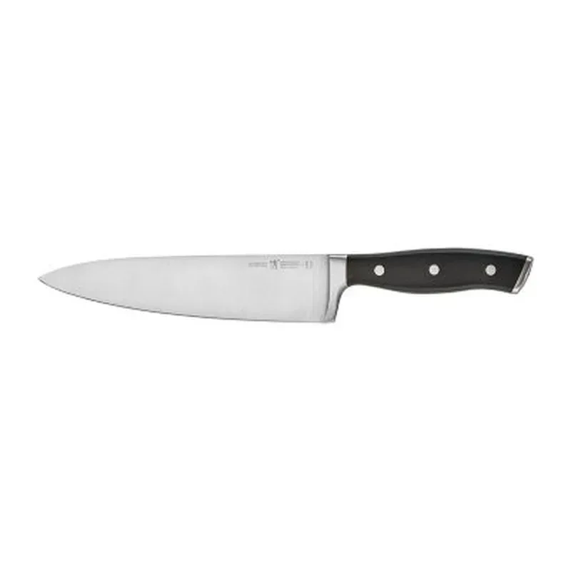 Henckels Forged Accent 16-Piece Self-Sharpening Knife Block - Image 5