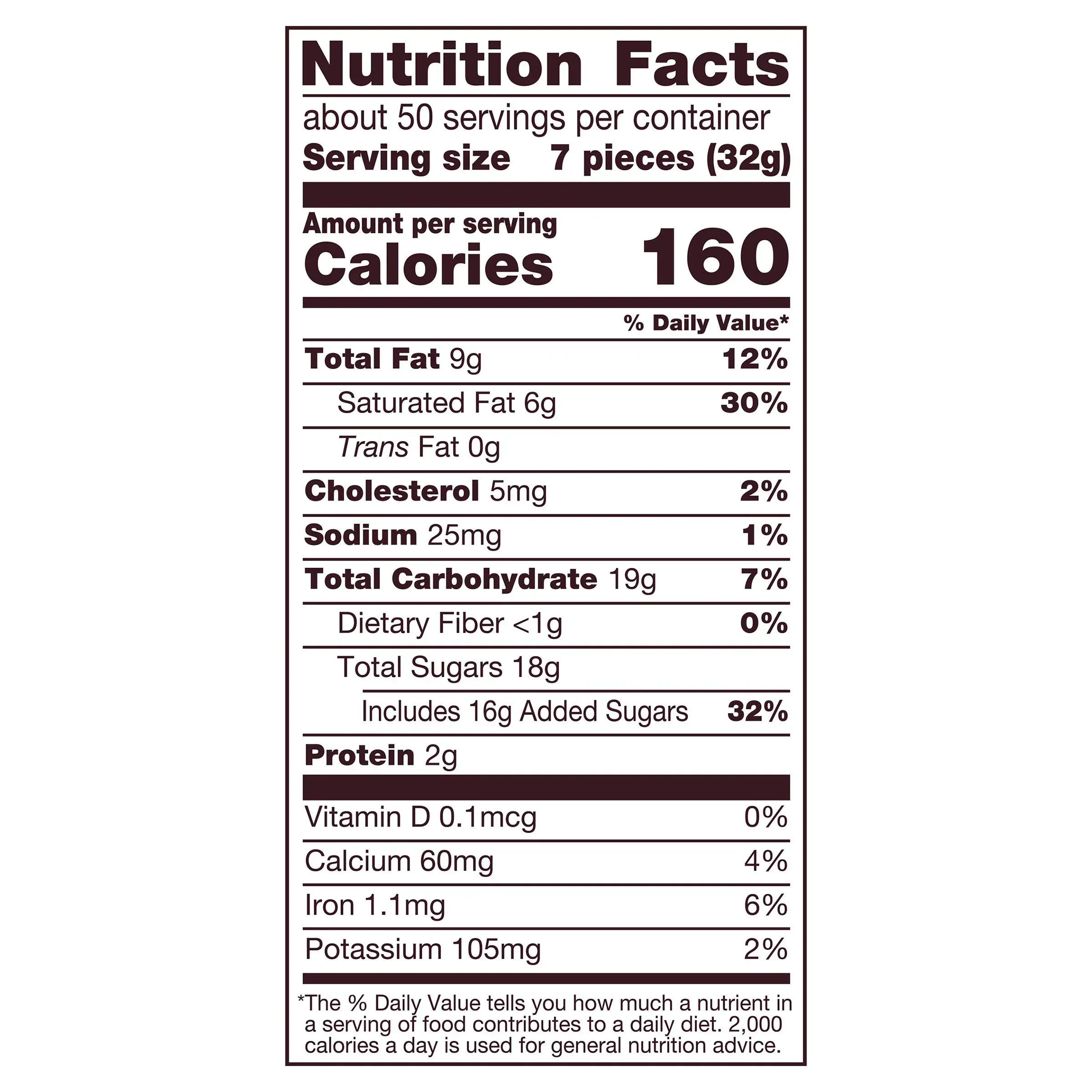 Hershey's Kisses, Milk Chocolate, 56 oz - Image 5
