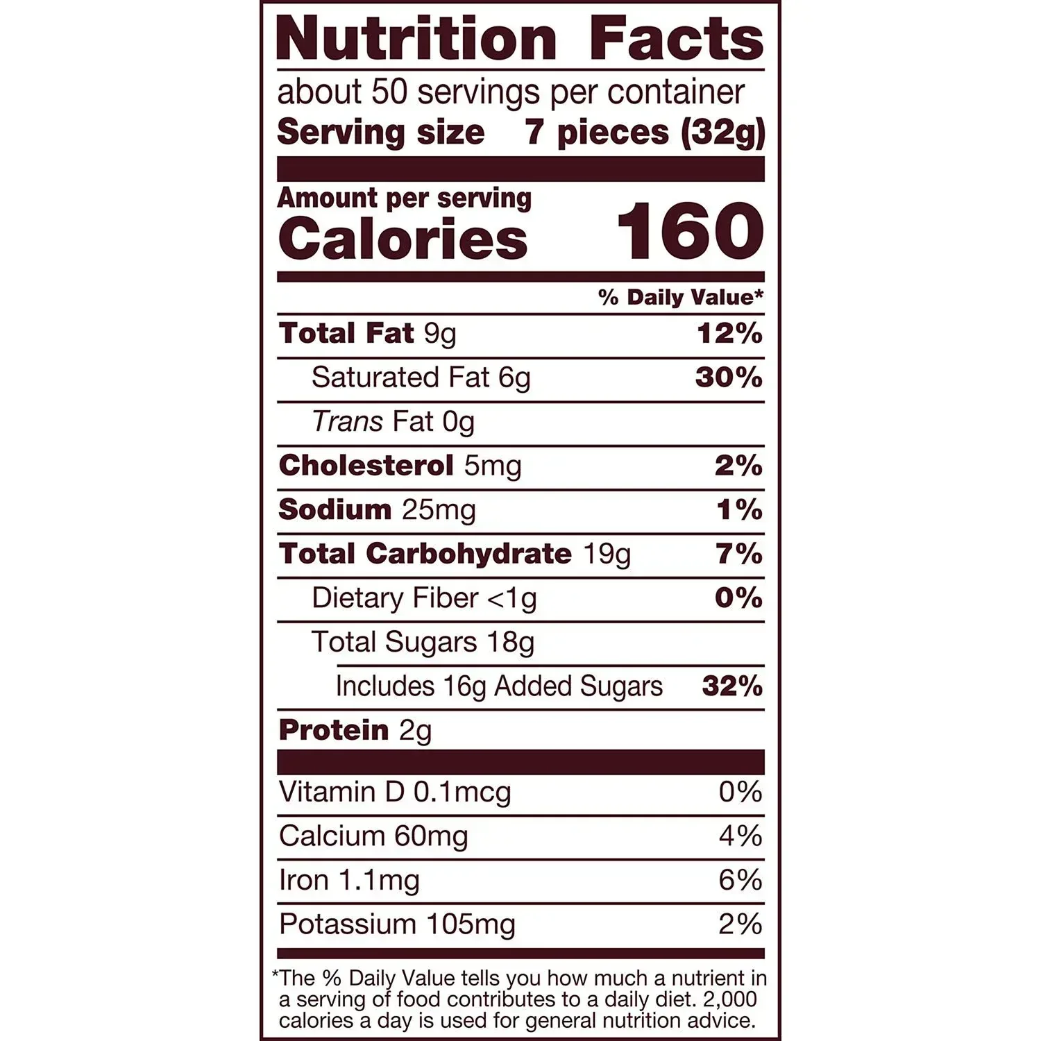 HERSHEY'S KISSES Milk Chocolate Candy, 330 pcs. - Image 5