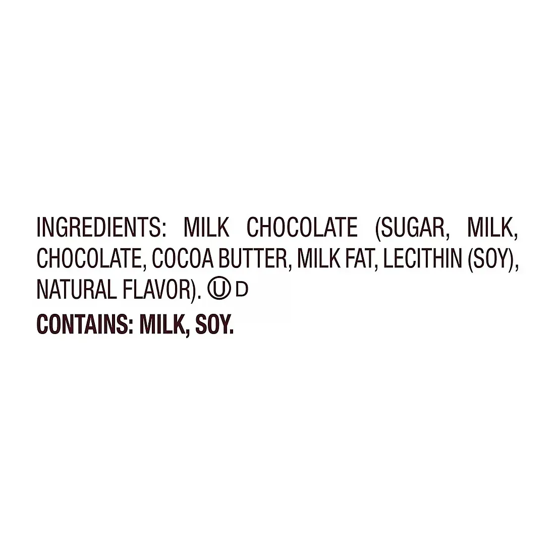 Hershey's Kisses Milk Chocolate, Easter Candy Bulk Bag, 330 ct. - Image 3