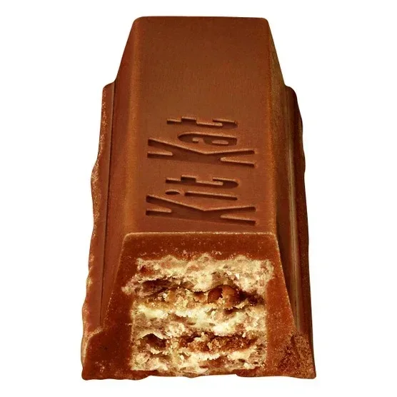 Hershey's Kit Kat, King Size, 3 oz, 24-count - Image 5