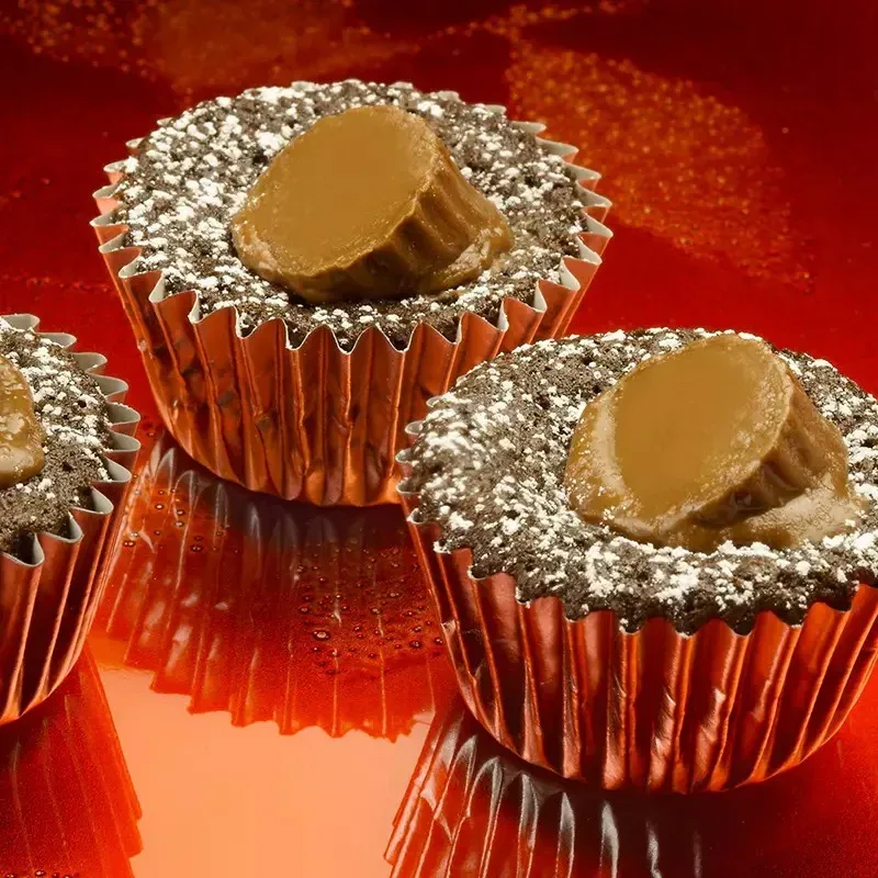 Hershey's Reese's Miniature Peanut Butter Cups, 56 oz. - Image 5