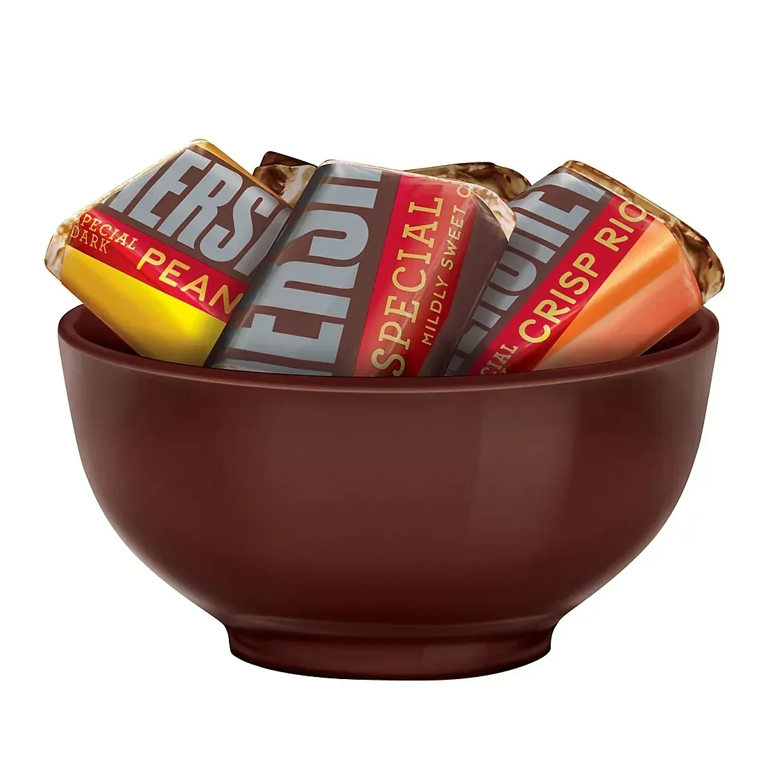 Hershey's Special Dark Chocolate Miniatures, 48 oz. - Image 4