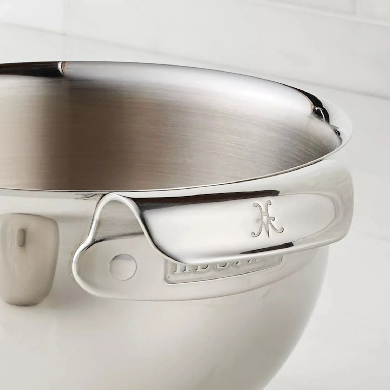 Hestan Provisions Mixing Bowl, 7-qt. - Image 4