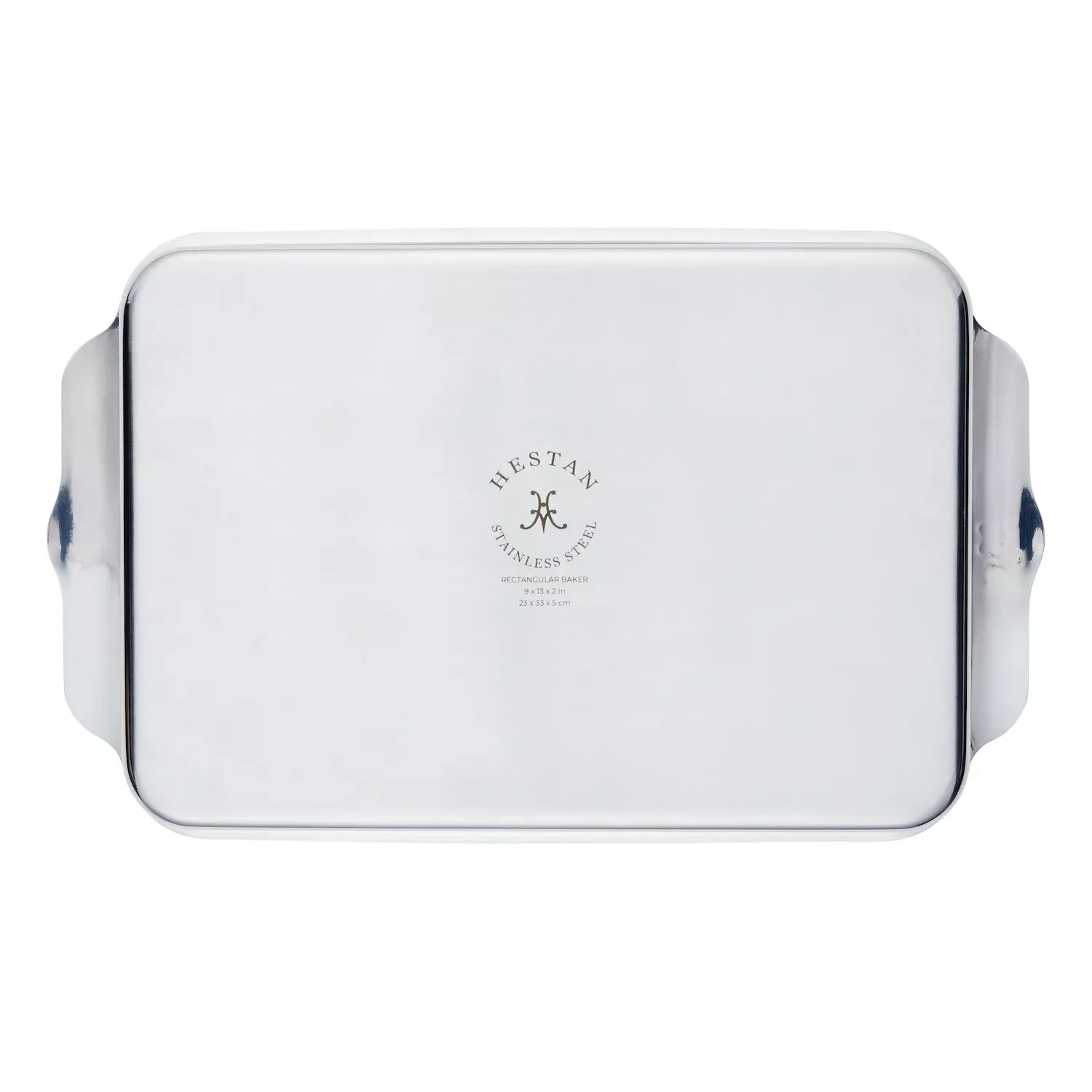 Hestan Provisions OvenBond Tri-Ply Rectangular Baker, 9" x 13" - Image 4