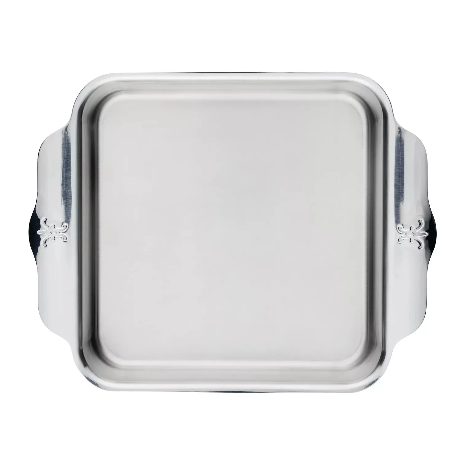 Hestan Provisions OvenBond Tri-Ply Square Baker, 8" x 8" - Image 3