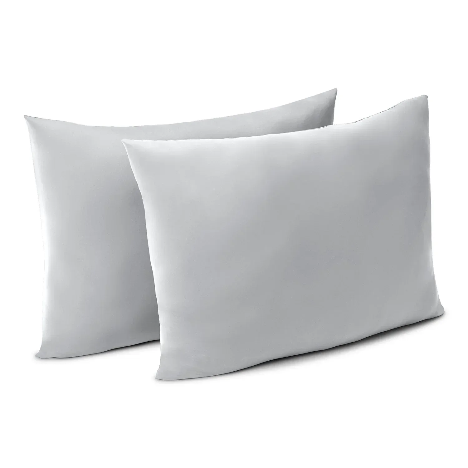 HGTV 2-Pack Fun Cloud Bed Pillow, 20" x 28" - Image 11