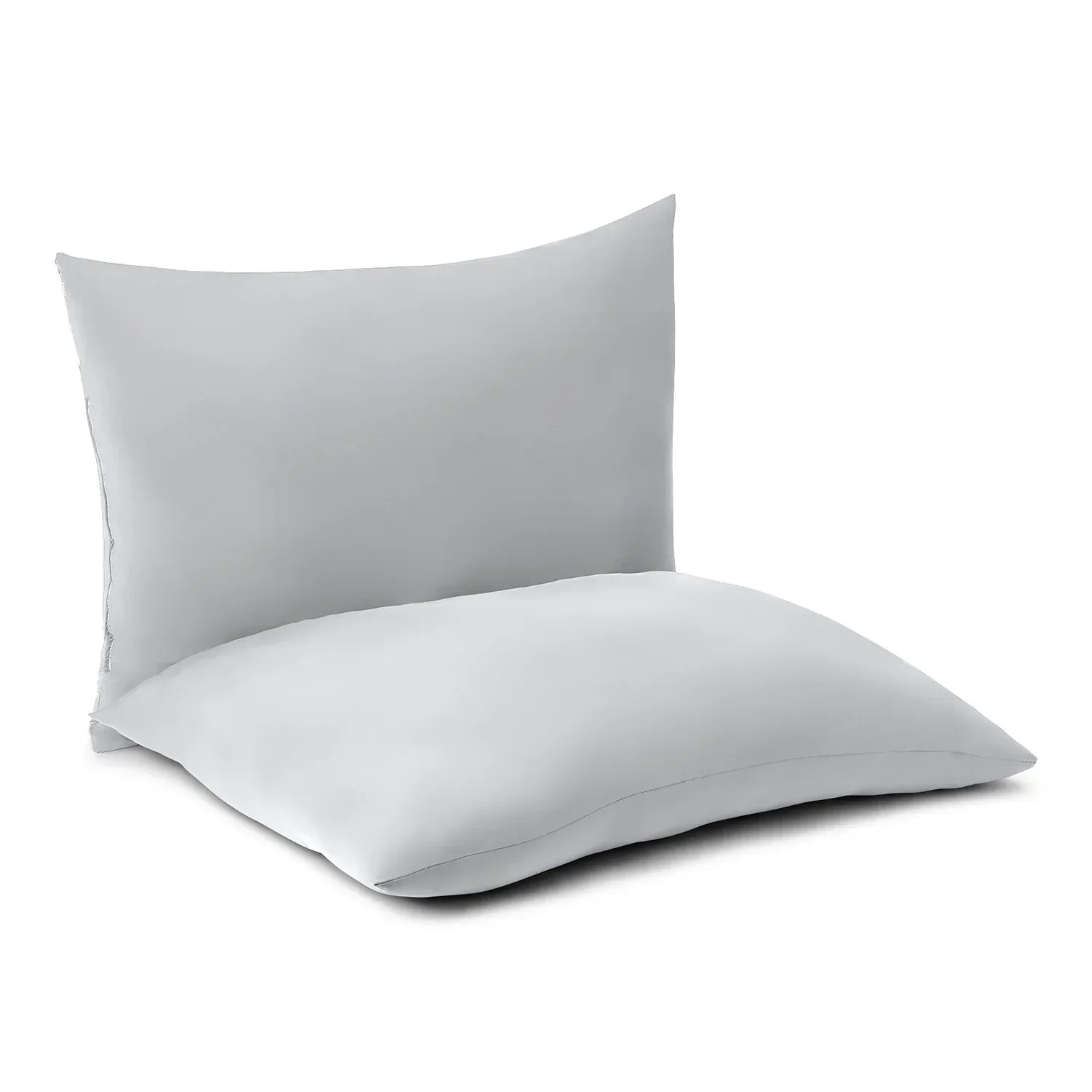 HGTV 2-Pack Fun Cloud Bed Pillow, 20" x 28" - Image 12