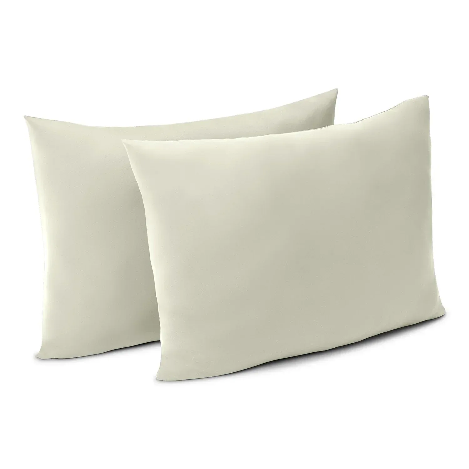 HGTV 2-Pack Fun Cloud Bed Pillow, 20" x 28" - Image 16