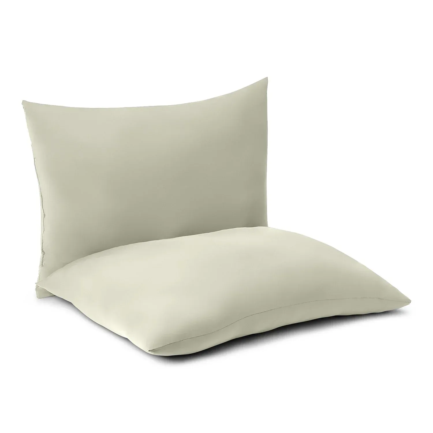 HGTV 2-Pack Fun Cloud Bed Pillow, 20" x 28" - Image 17