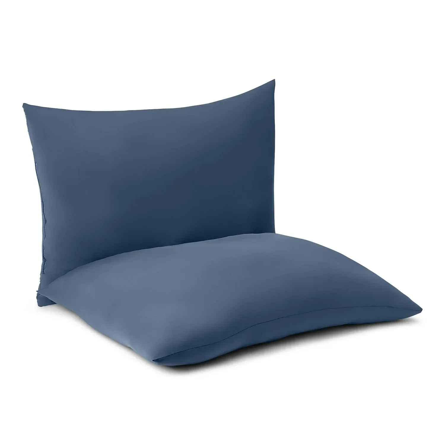 HGTV 2-Pack Fun Cloud Bed Pillow, 20" x 28" - Image 22
